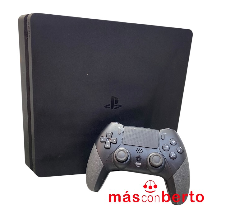 Consola Sony PS4 500Gb FW13.02