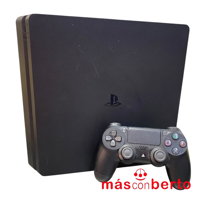 Consola Sony PS4 500Gb...