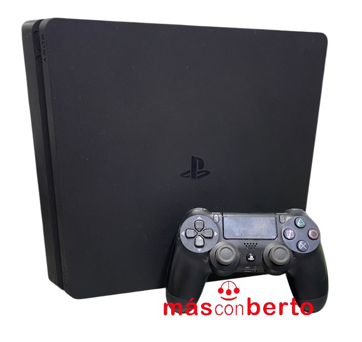 Consola Sony PS4 1TB FW11.50