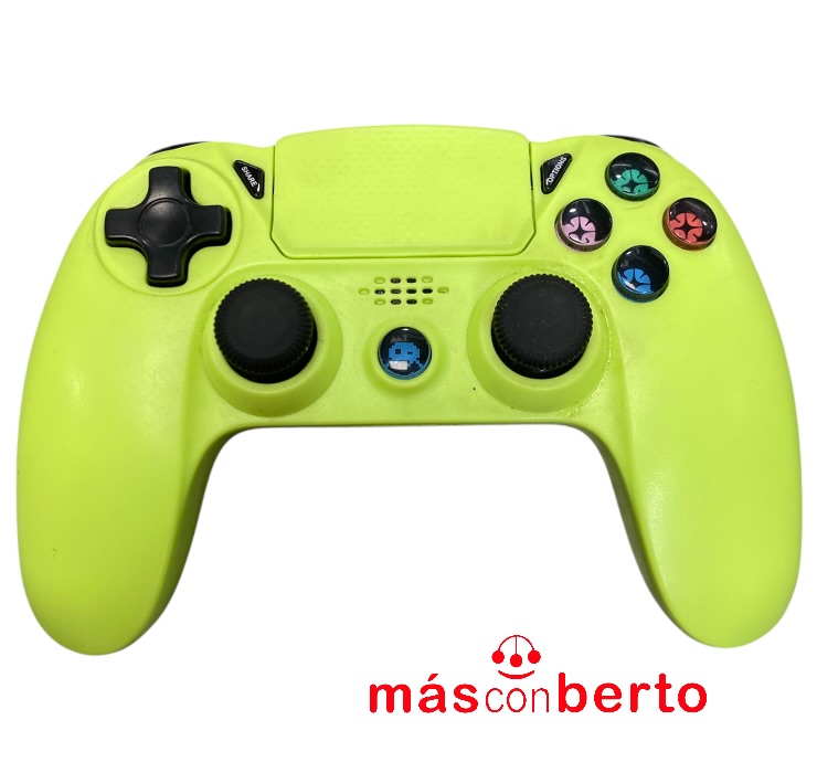 Mando compatible PS4 Freaks...