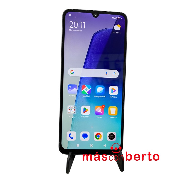Móvil Xiaomi Redmi 14C...