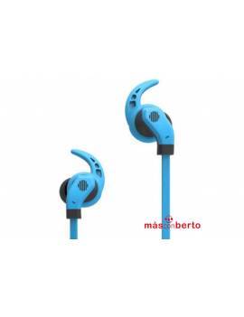 Auriculares serie Space...