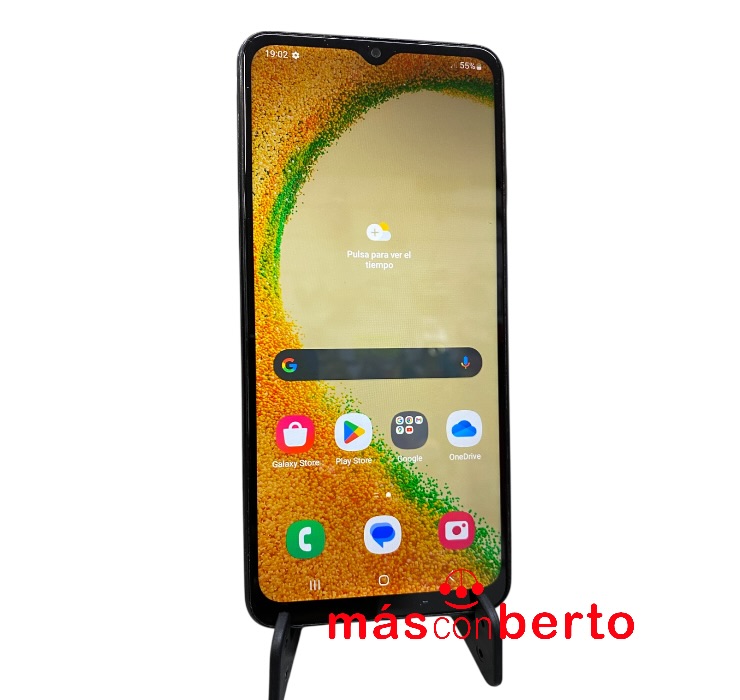 Móvil Samsung A16 5G 128Gb...