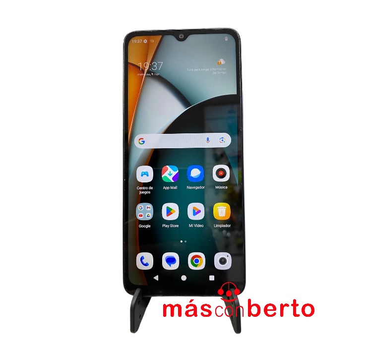 Móvil Xiaomi Redmi A3 64Gb...