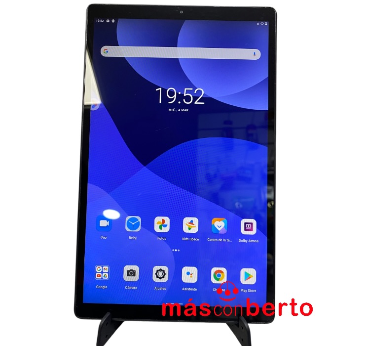 Tablet Lenovo Tab M10 64Gb...