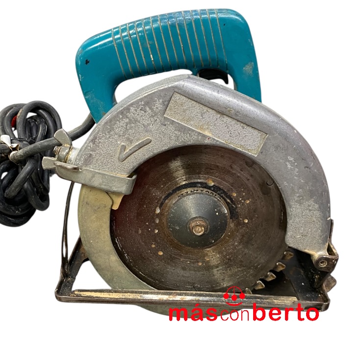 Sierra Circular Makita...