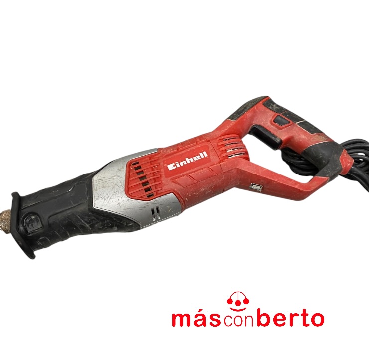 Sierra Sable Einhell TC-AP...