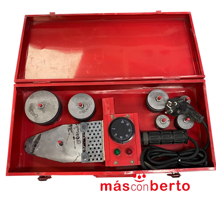 Polifusor Mader 800W 