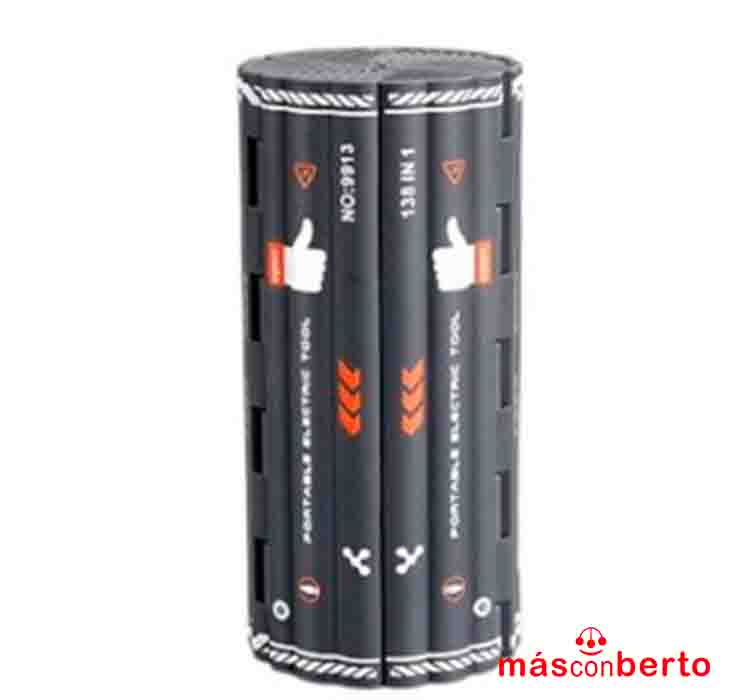 Set de Herramientas 127 en...