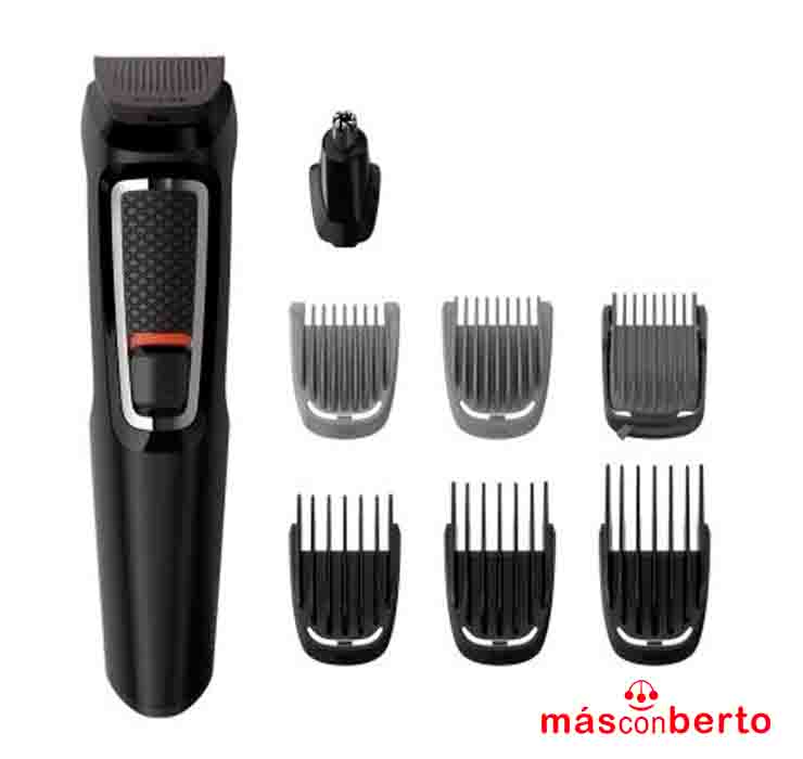 Cortapelos Multigroom 3000...