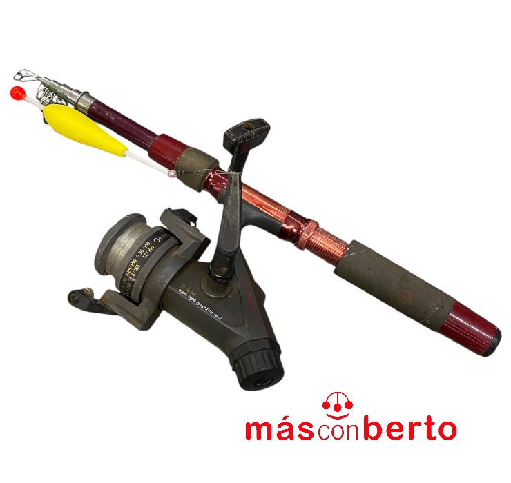 Caña Haidon River...