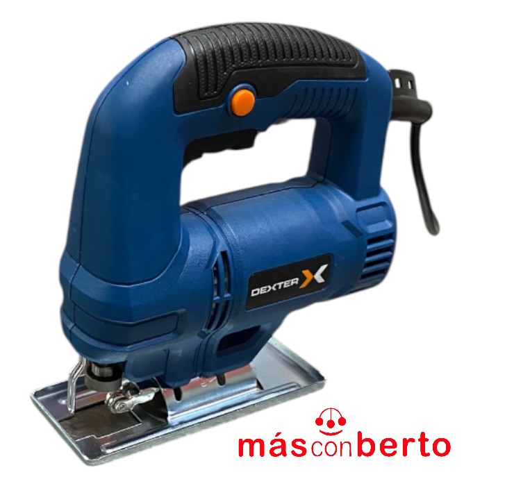 Caladora Dexter 500JS2 500W...