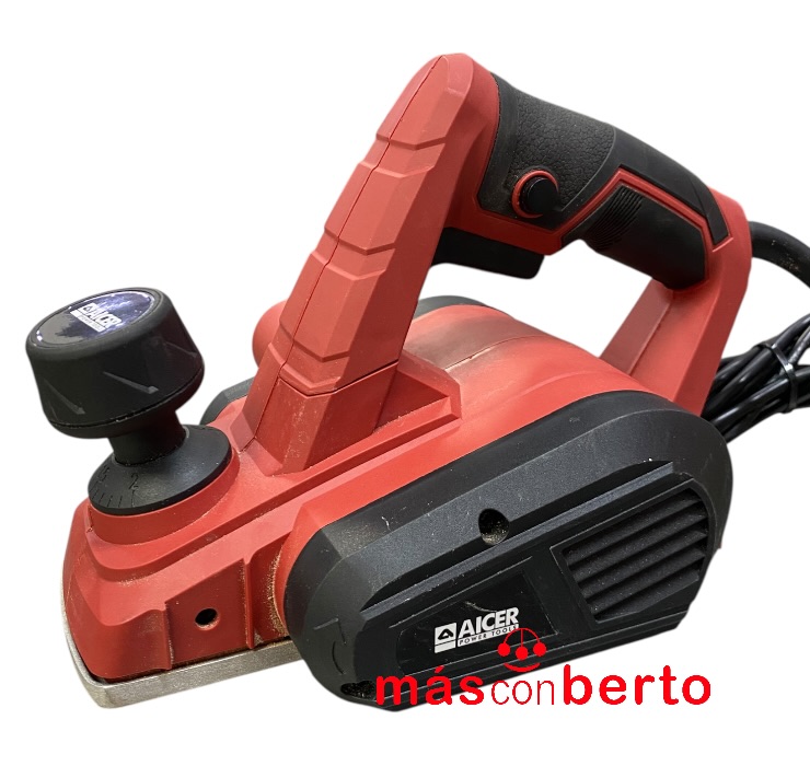 Cepillo electrico Aicer...