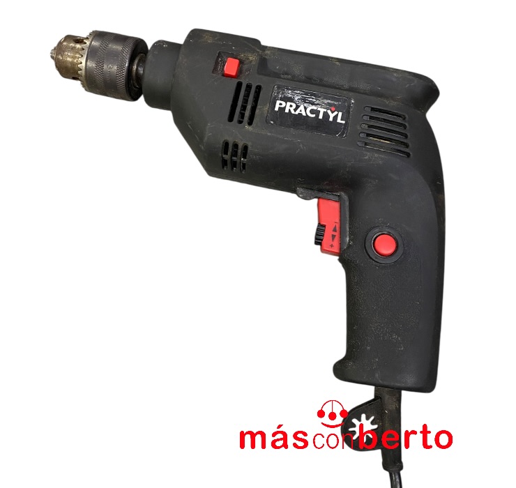 Taladro Practyl ID13G 500W