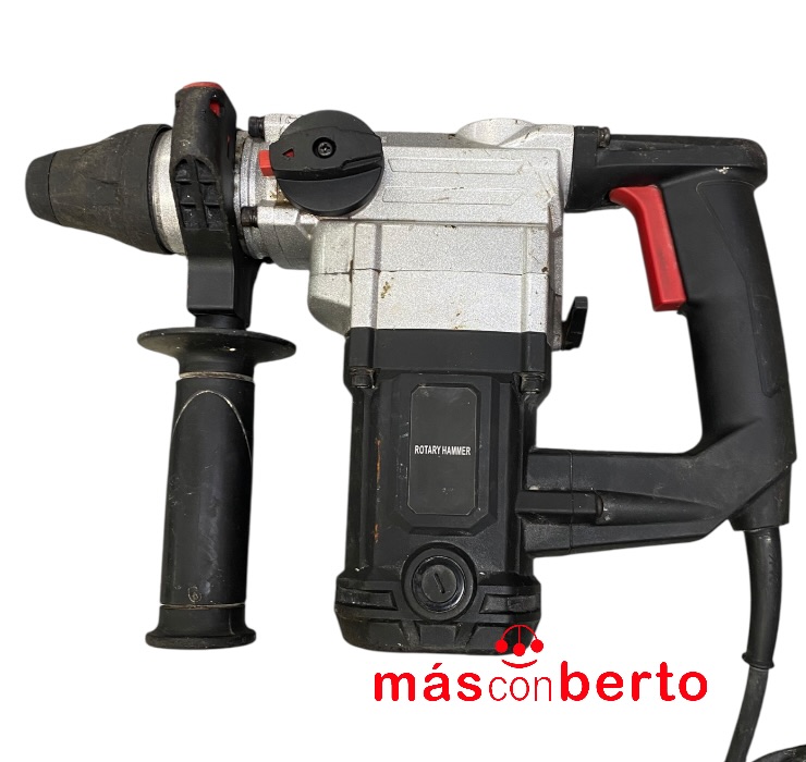 Martillo electrico Rotary...