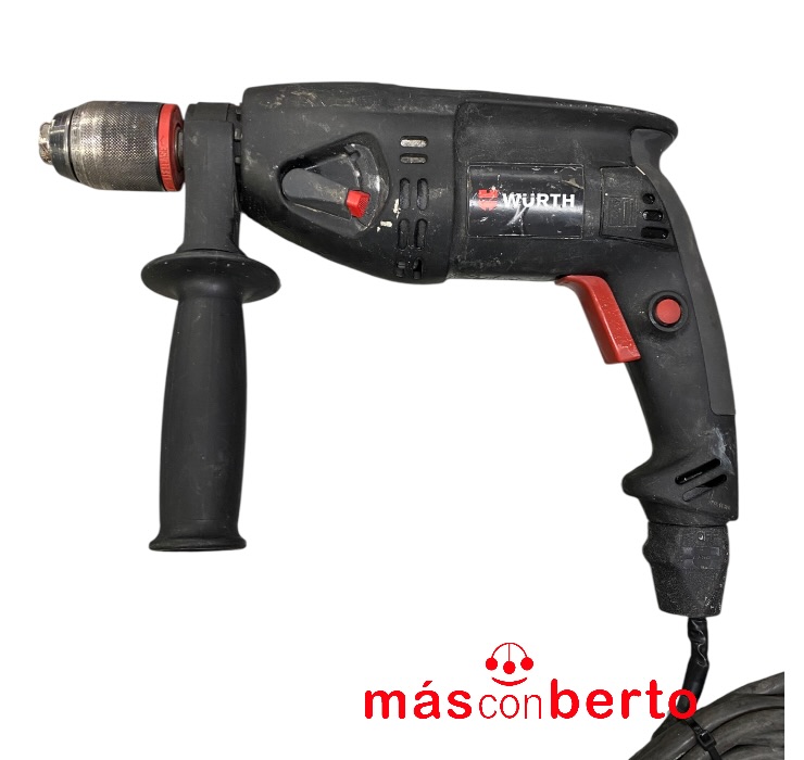 Taladro Wurth SB 13-XE 750W