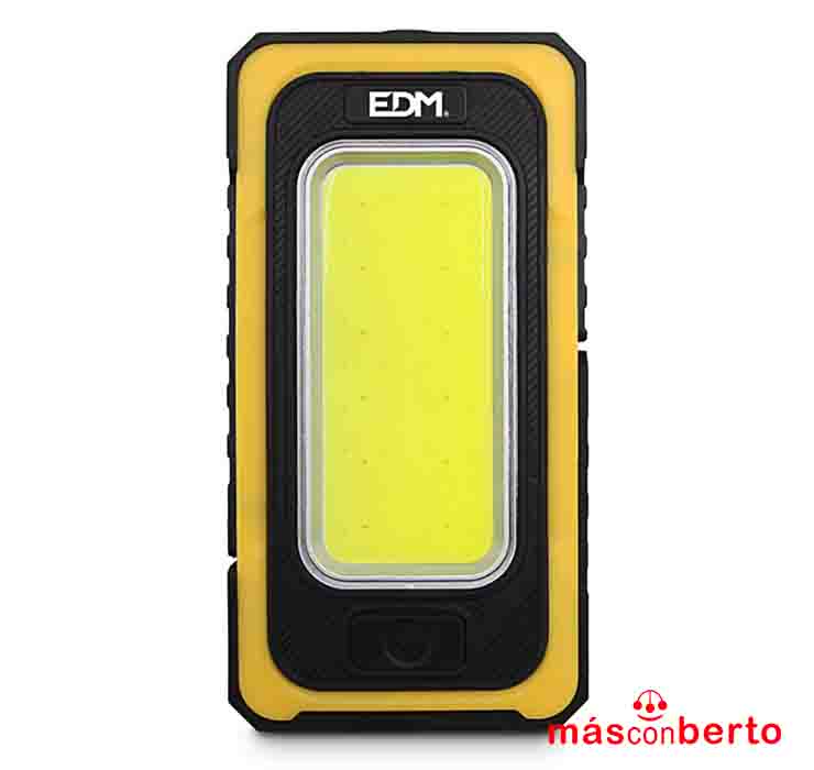 Linterna Led Solar...