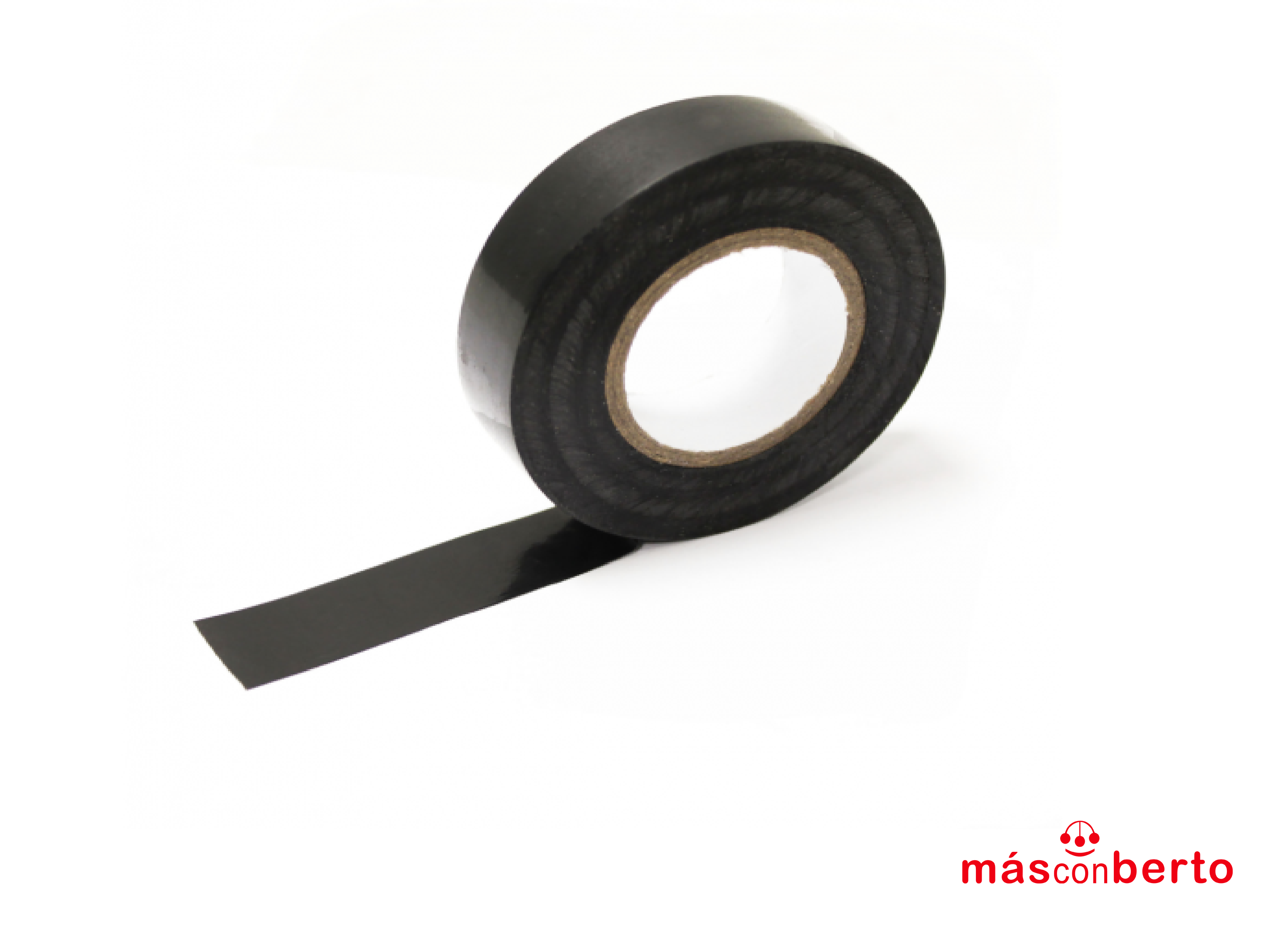 Cinta aislante 19mmx20M EDM...