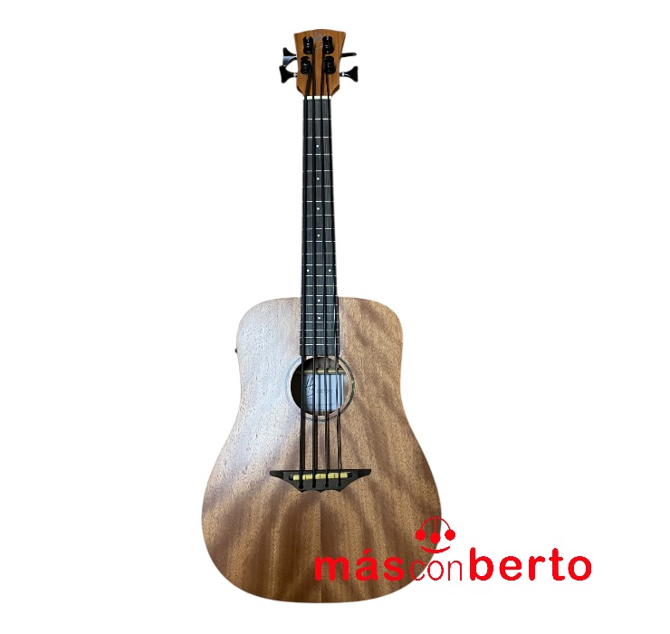 Ukelele Harley Benton...