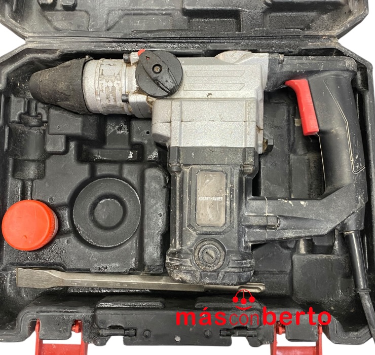 Martillo electrico Rotary...