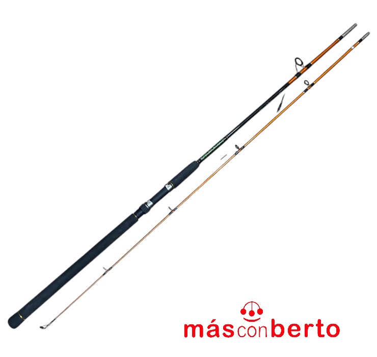 Caña Live fish 2702 especial