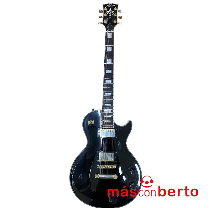 Guitarra eléctrica Tokai...
