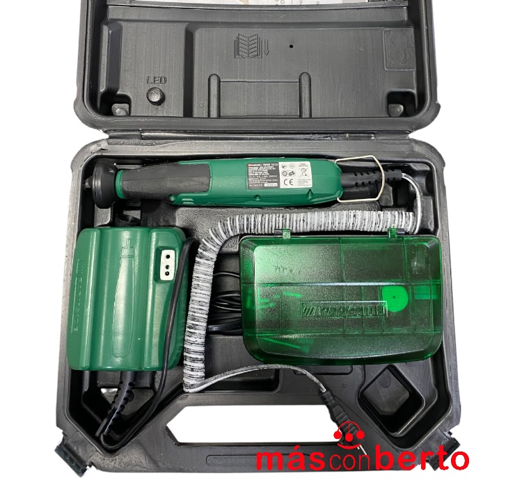 Multiherramienta Parkside...