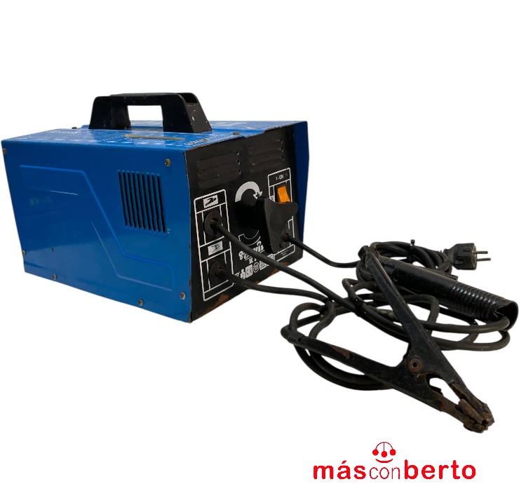 Soldador Cevik K140 140Amp