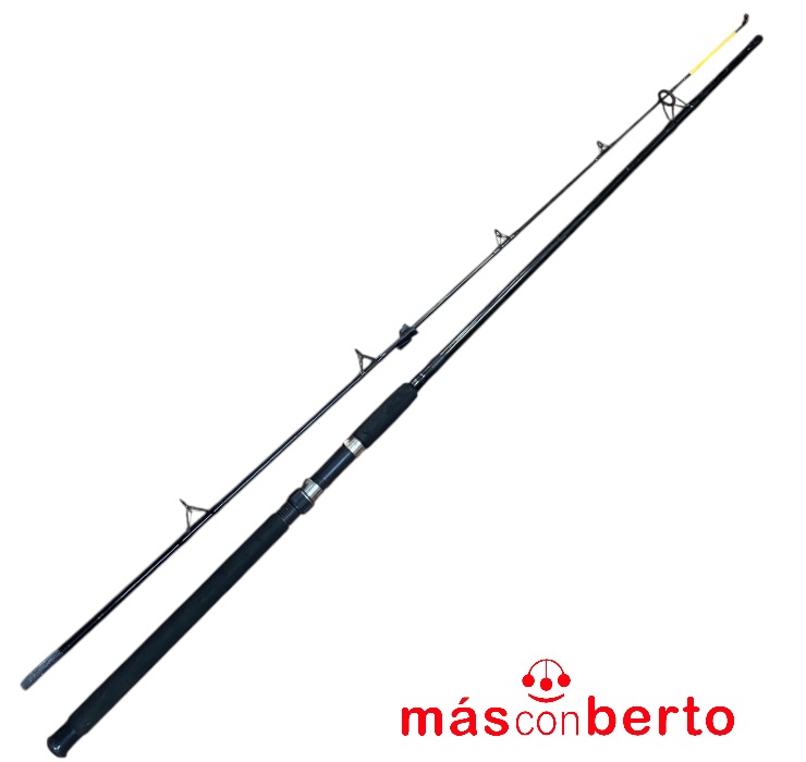 CañaBPS Fish Matrix