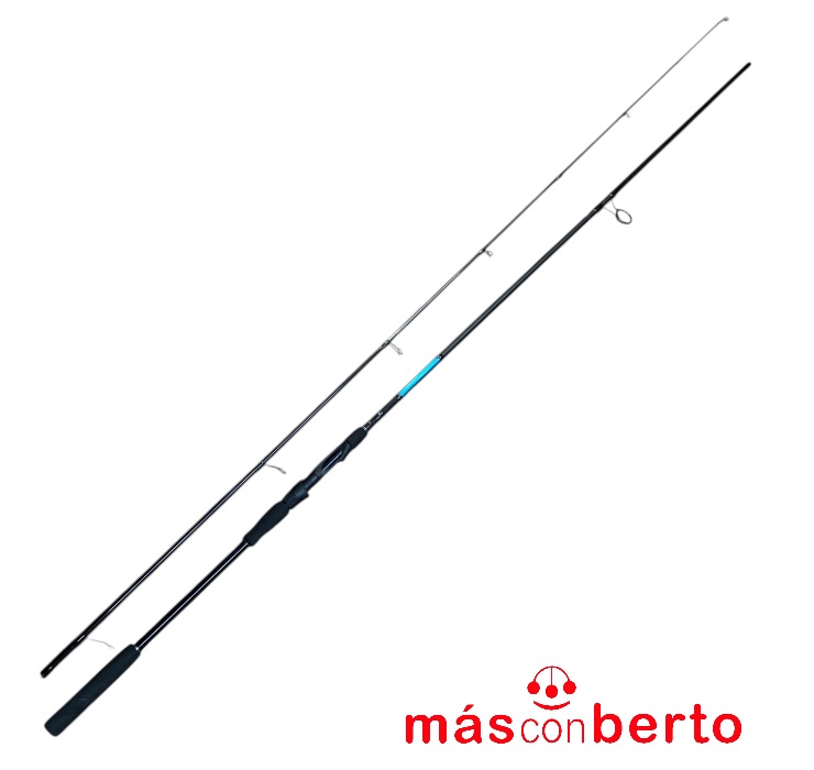 Caña Hart Nation Spin 10Mh 