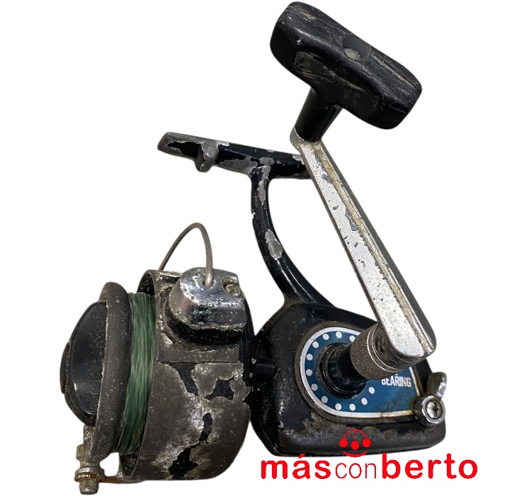 Carrete Shakespeare 2540