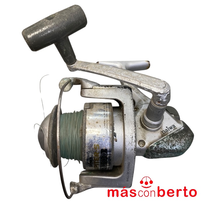 Carrete Daiwa Jupiter-S 5000