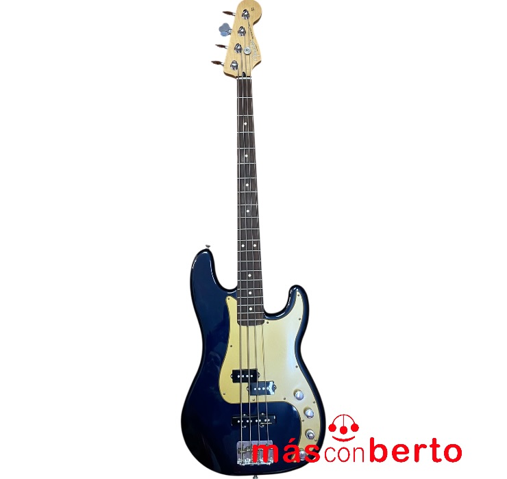 Bajo electrico Fender...