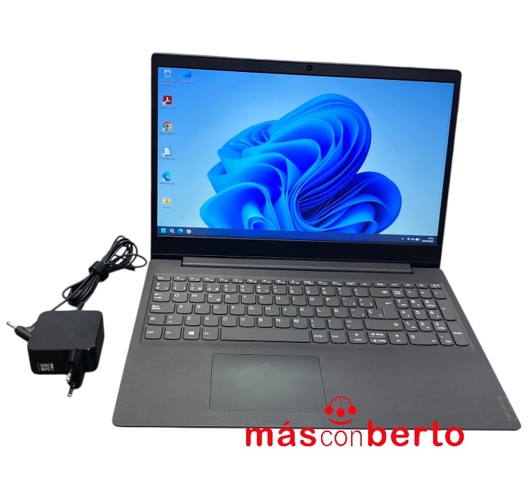 Portatil Lenovo V15-IGL 82C3