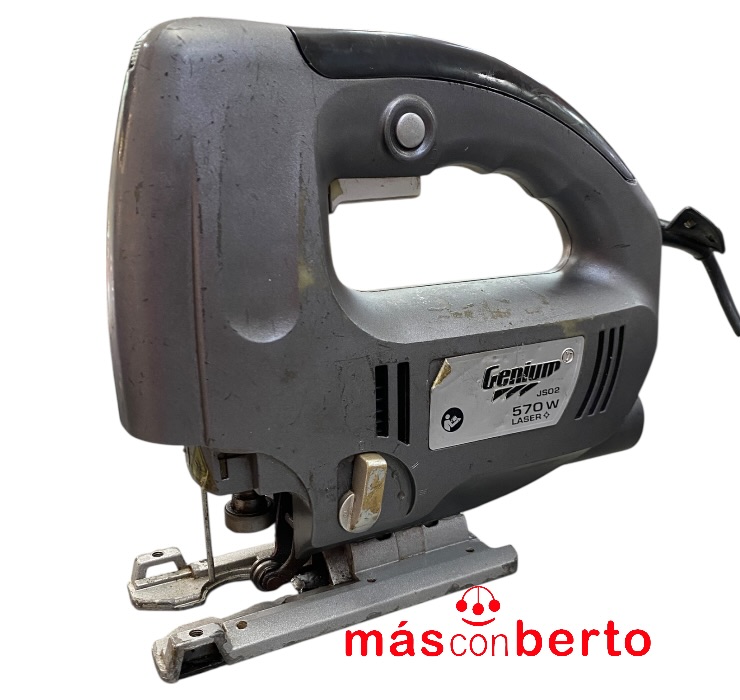 Caladora 65mm Genium 455026...