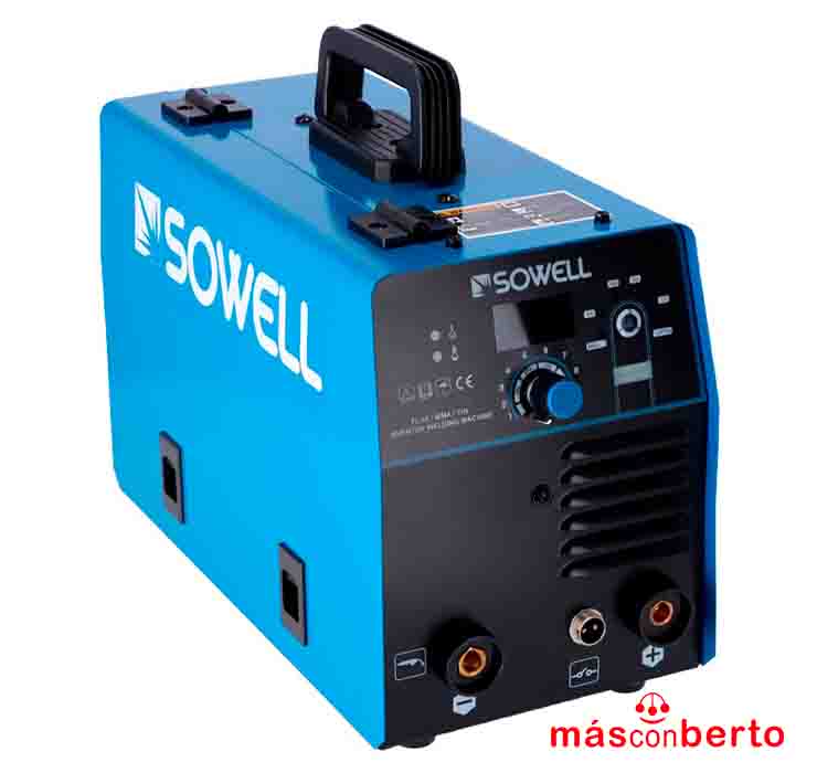 Inverter Multifunción...