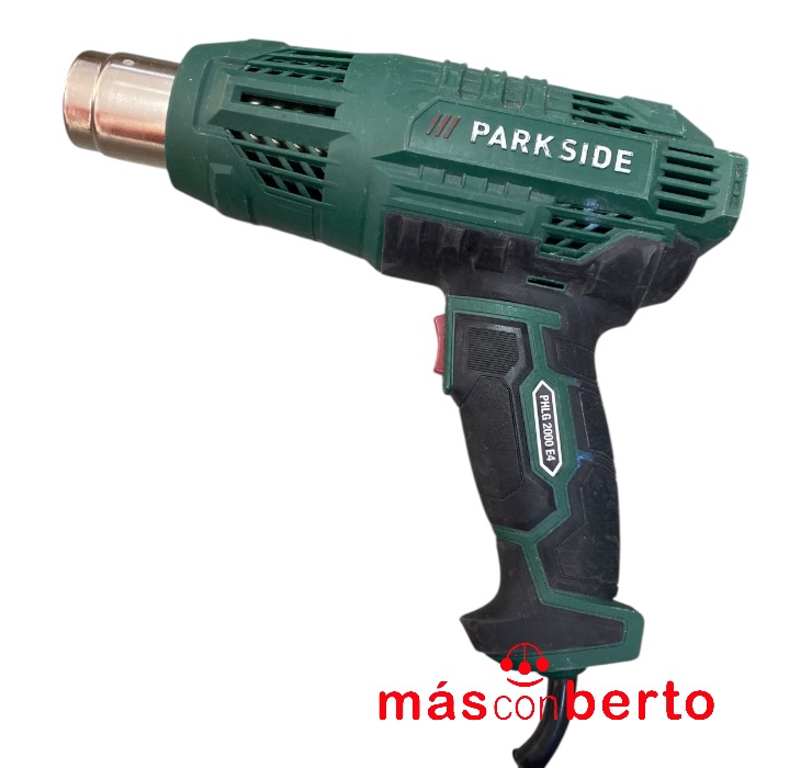 Decapador Parkside PHLG...