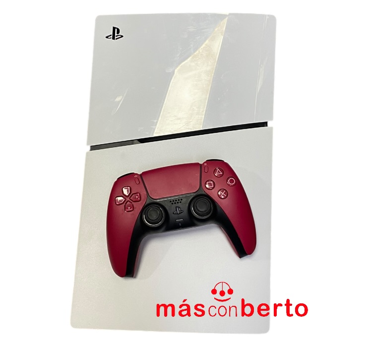 Consola Sony PS5 Slim 1TB...