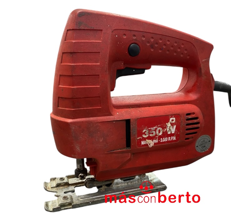 Caladora genérica 350W