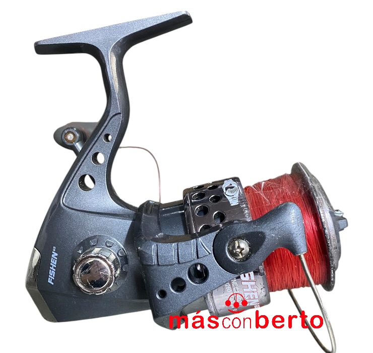 Carrete Zun Zun Fishen 65 