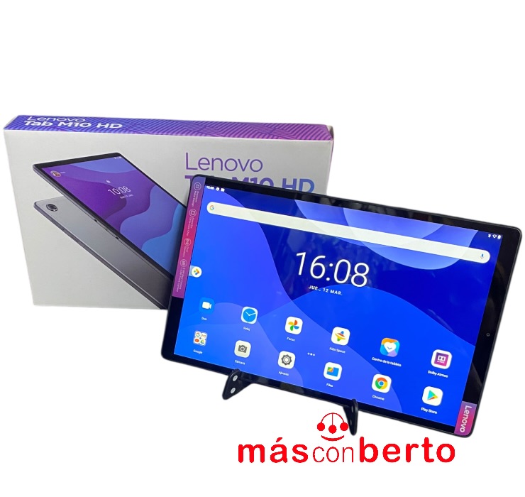 Tablet Lenovo Tab M10 HD...