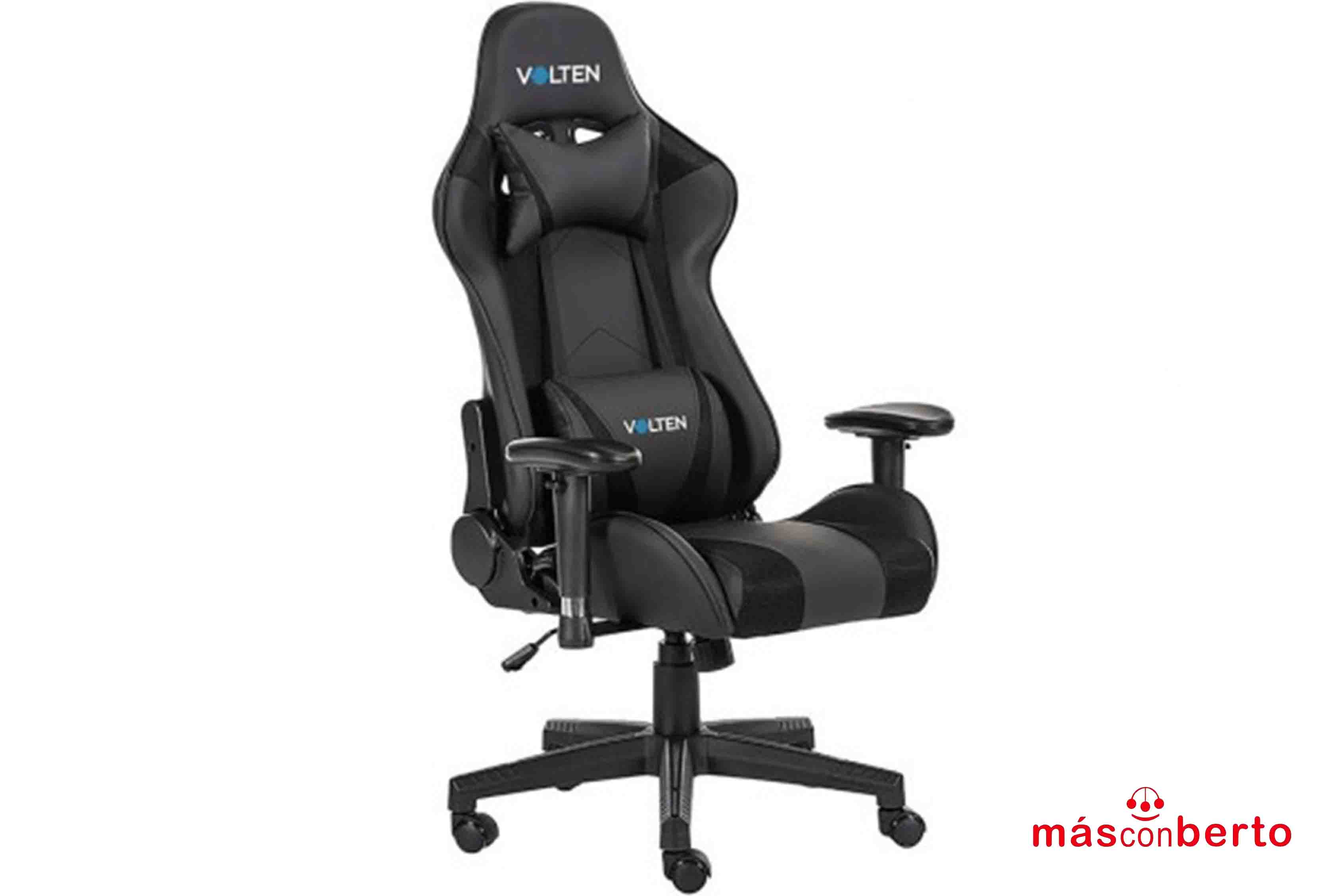 Silla Gaming VLForce 500...