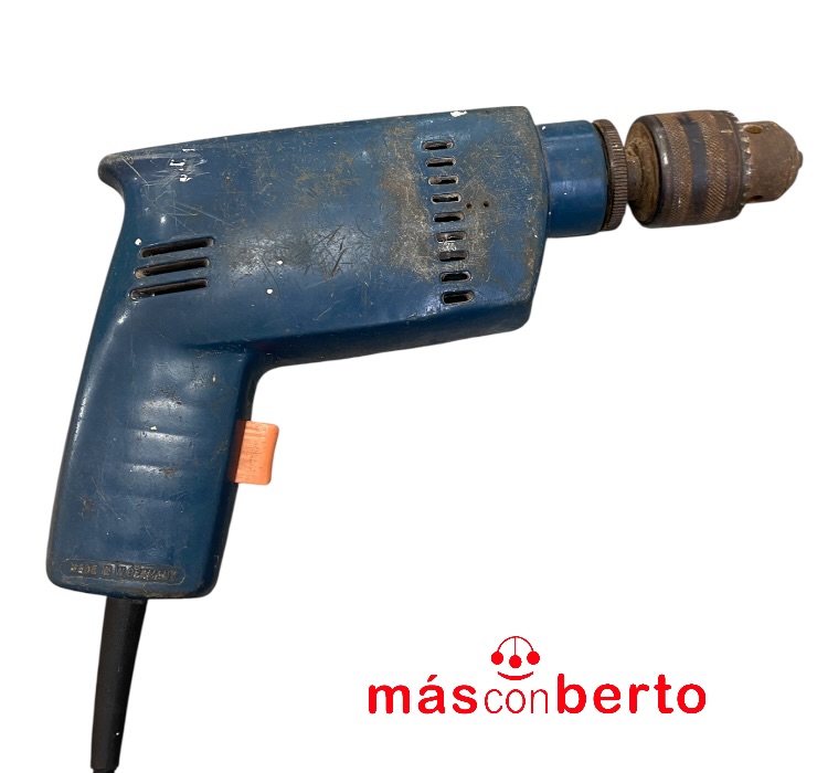 Taladro percutor genérico 