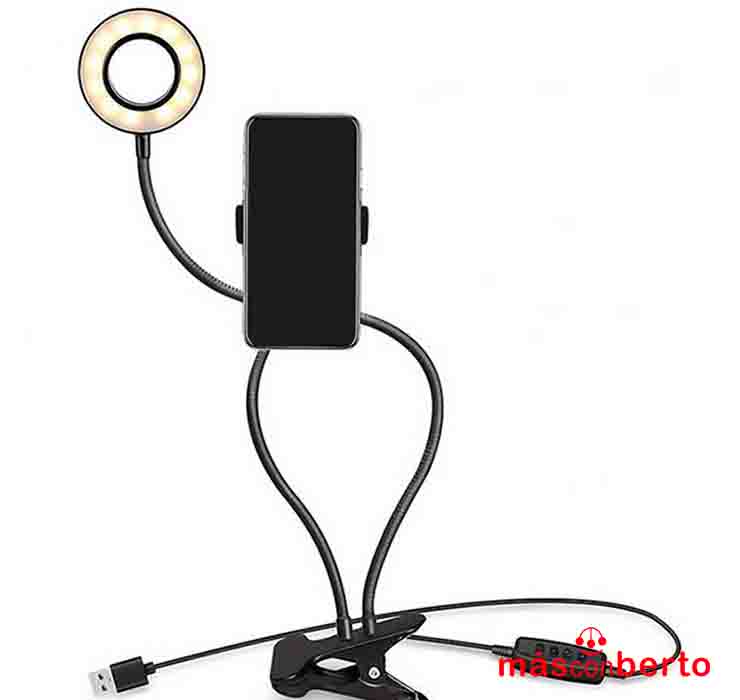 Soporte Smartphone Kit L01...