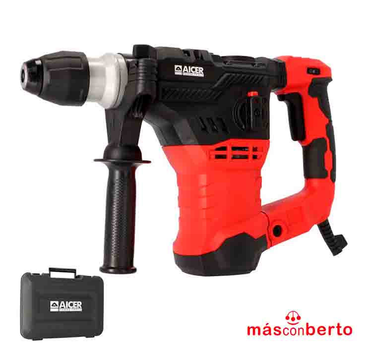 Martillo Combinado SDS+ 4...