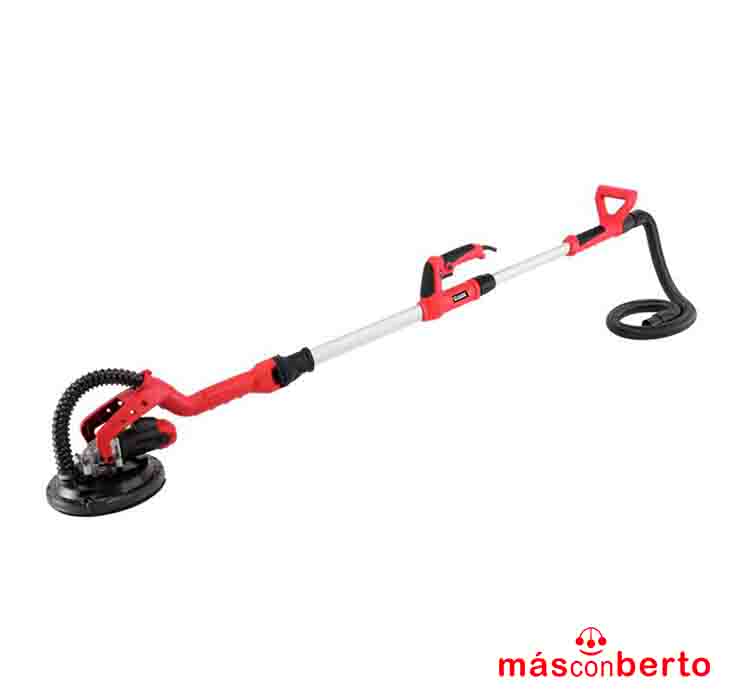 Lijadora de Pared 750W...