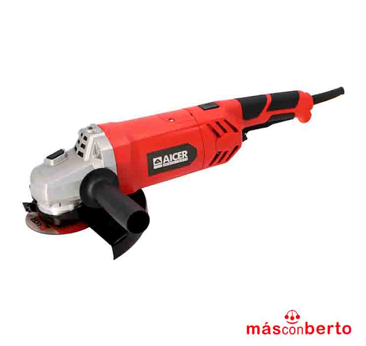 Radial Aicer 230mm 2.400W...