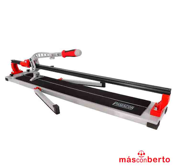 Cortadora Manual de...