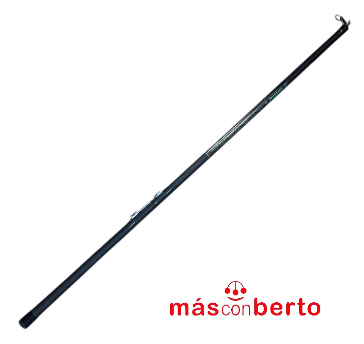 Caña Vega Nexia float series