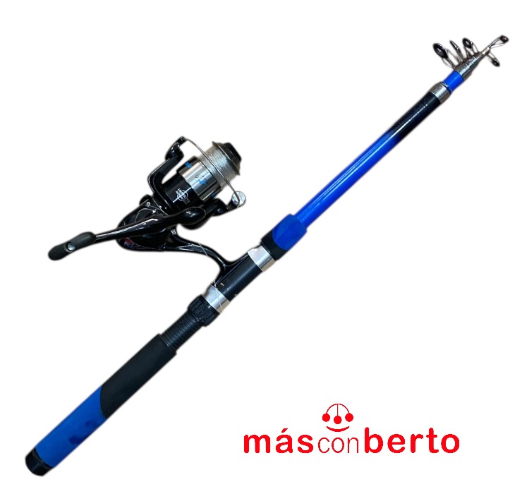 Caña BPS Fish Sea Rod...
